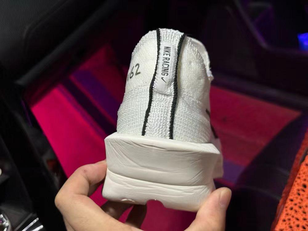 Pure Source Zoom Alphafly 3 Marathon Carbon Plate Air Cushion Running Shoes