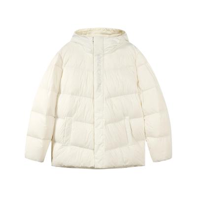 Vestes et manteaux – Doudounes et parkas