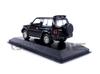 Maxichamps 940163370 Mitsubishi Pajero Collectible Miniature Car 143 SWB-1991-Black