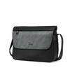 New JAGUAR Fabric Crossbody Bag, Shoulder Bag Regular Men's Black JX1T1220373101