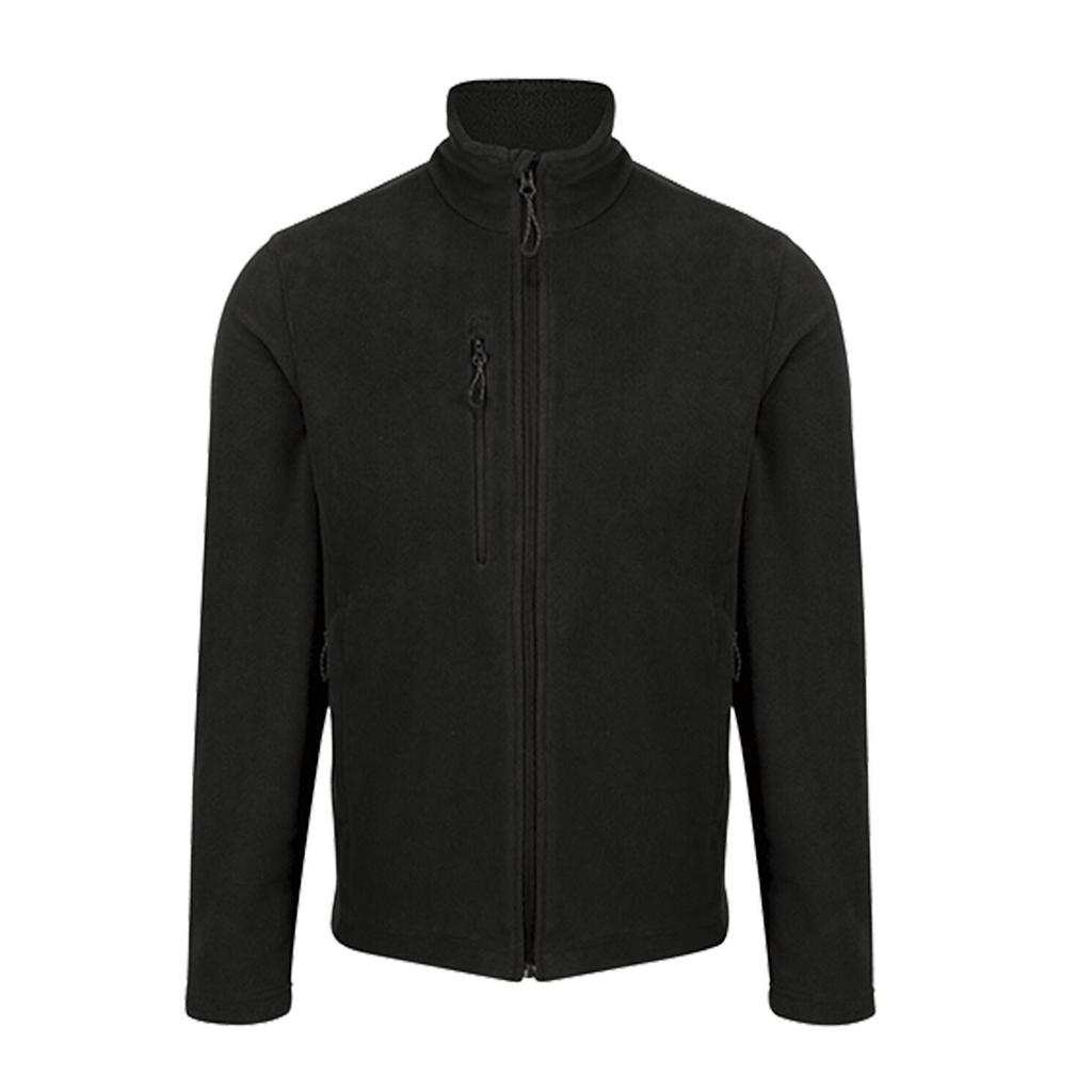 Regatta Mens Honesty Made Recycled Fleece Jacket