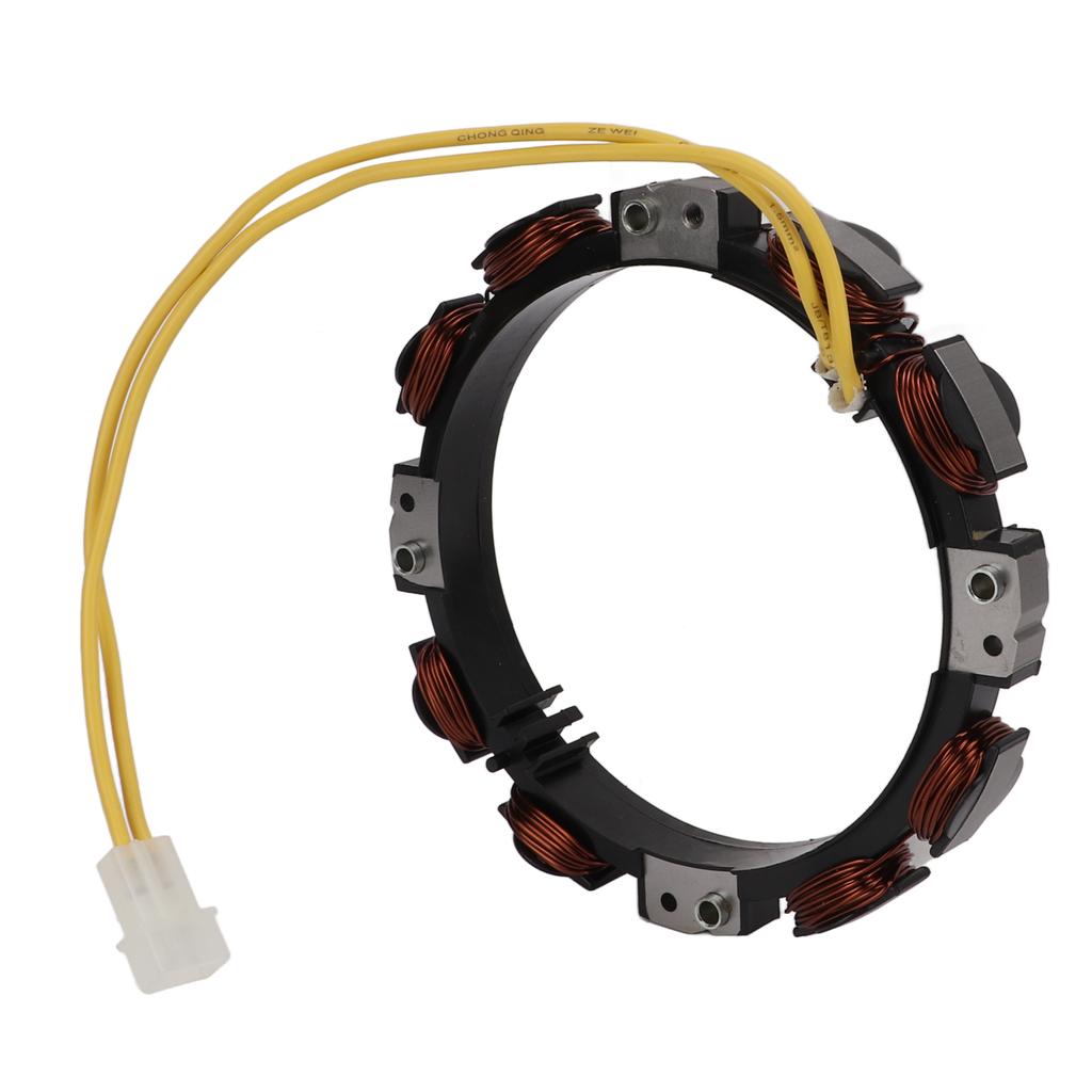 Alternator Charging Coil 592830 Replacement for Toro Models 71286 71427 71429 30108 30111
