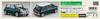 Hasegawa Mini Cooper BSCC Limited 1998 Plastic Model Kit 20694 1/24