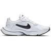 Nike Air Zoom Division 'White Black' Women's Sneakers Casual CK2950-102