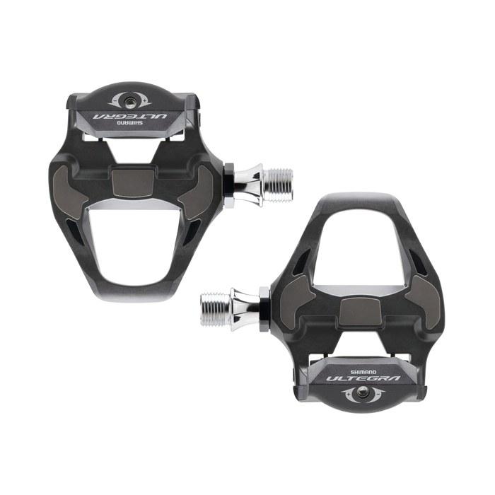 Shimano PD-R8000 ULTEGRA SPD-SL Pedal IPDR8000 Black Standard Axle