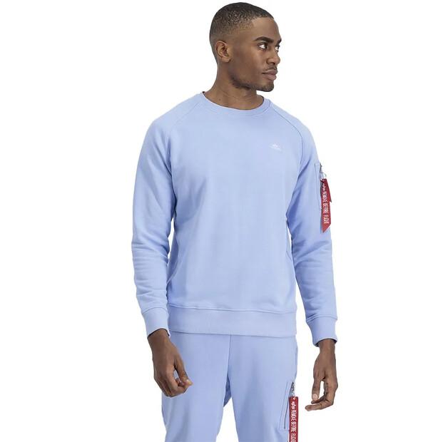 Alpha Industries X-Fit Sweatshirt