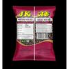 JK Red Sarsoo (Red Mustard Seeds) – Quality Mustard Seeds for Authentic Flavor & Spice, 500gm