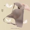 Seamless Anti-Sag Small Bust Lift Wireless Support Bra