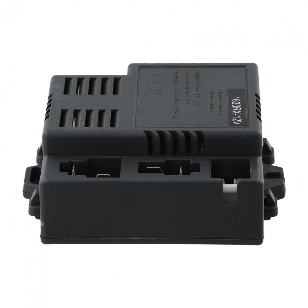 4WD Attribute 12V Receiver 2.4G Control Electric Car Remote 7pin Connector