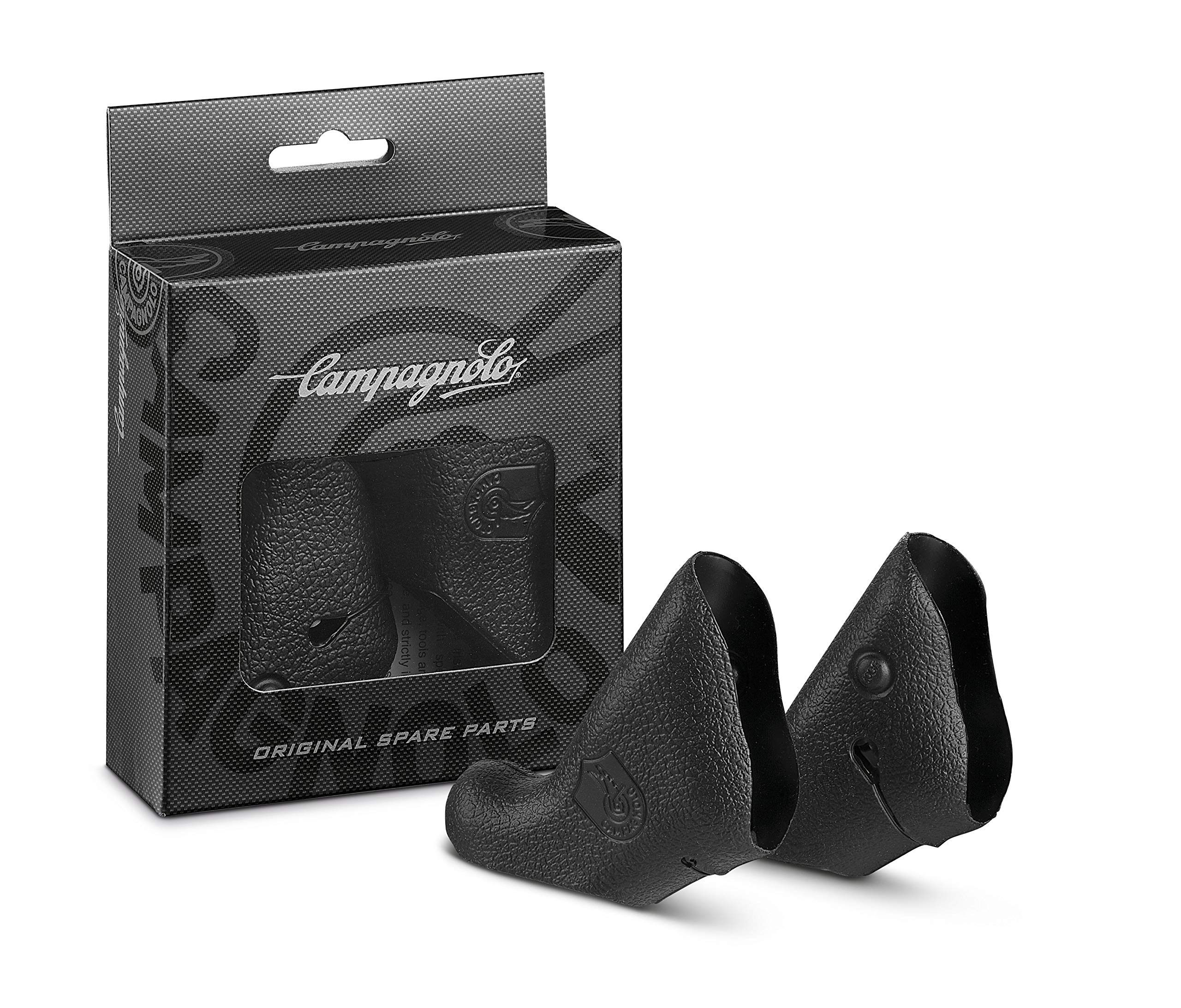 

campagnolo Ergopower резиновый капюшон черный (фуригана Кампаньоло) EC-RE600 Цвет