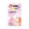 Bolele Ultra-Thin Spiked G-Spot Condoms & Finger Cots - Black King Kong Series.