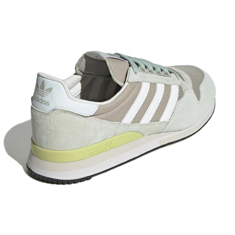 Adidas Originals Zx 500 'Grau' Sneaker GY1982