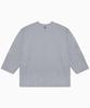 HUGVONE Prime Waffle Wide Long Sleeve [Melange]