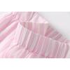 Kaslead New Arrival Women's Clothing Fashion Style Fashion Casual Minimalist All-Matching Striped Shorts 6929419
