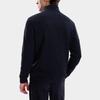 FILA Jackets Men's Legend Blue Stand Collar Moderate Other (Unisex) Jackets F11M331502A NV