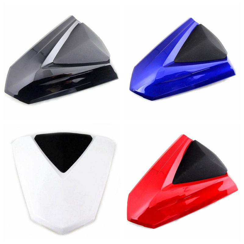 Yamaha R25/R3 Rear Seat Hump Cover, 2013-2015 Models