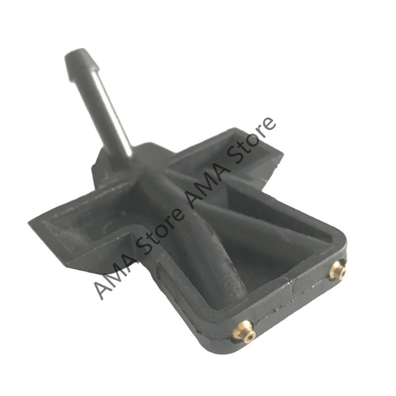 Bil Vindruta Spolare Munstycke För Nissan Micra K12 2003-2010 28930AX600 Auto Vindruta Munstycke Torkar Vattenspray Munstycke