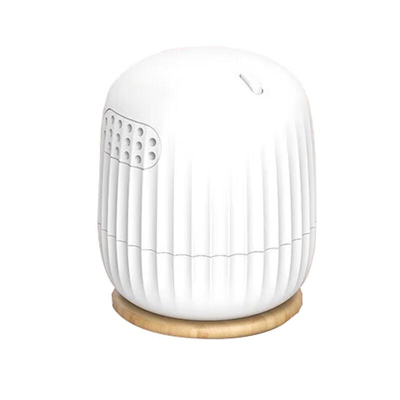 

Портативный мини-мокса-аппарат Breo