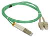 Patch Cord Mm Om3 Lc-Sc Duplex 50/125 1.0M Alantec