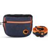 With Adjustable Waistband Feed Pocket Dog Training Bag Treat Pouch Food Waist Bag Pet Supplies
