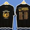 Lainey Wilson 2026 Whirlwind World Tour Concert Unisex Shirt All Size S-4XL Fan