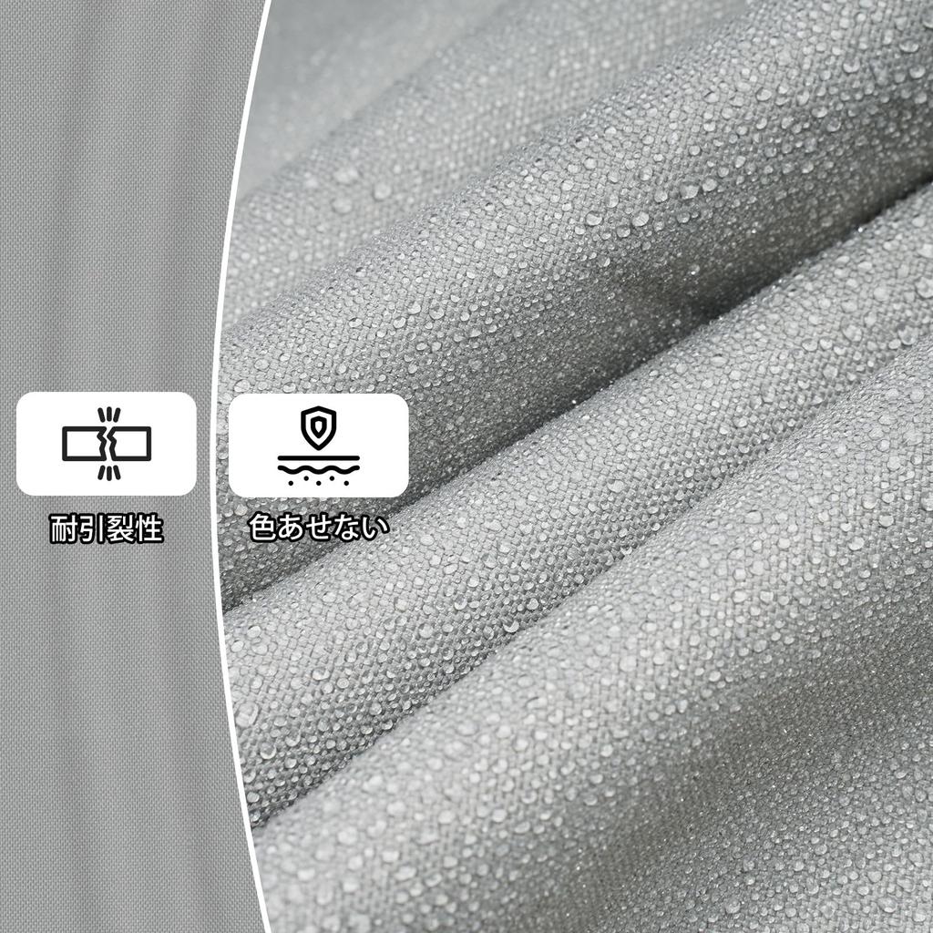 Mazda Roadster Half Cover ND5RC 2015 for the 600D Fabric Body Cover for and Dustproof Roadster Includes Storage (May Onwards) MX-5 ND. Waterproof,