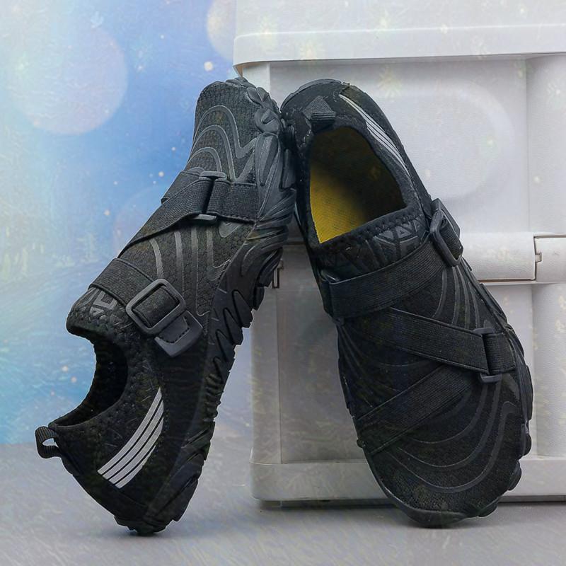 Indoor Fitness Shoes Treadmill Strength Training Shoes Soft Mute Jumping Rope Jumping Yoga Shoes