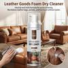 Lederreiniger für Autositze Sofa Luxusgüter Pflege 200ml Umweltfreundliche Formel