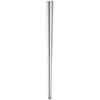 KitchenSeven 304 Stainless Steel Square-Head Chopsticks