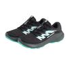 Salomon ALPHAGLIDE Trail Running L47802400 Gore-Tex Shoes, (Black/Size 24.0/Women's)