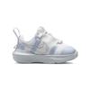 (TD) Nike Crater Impact 'White Aura' Baby DB3553-102
