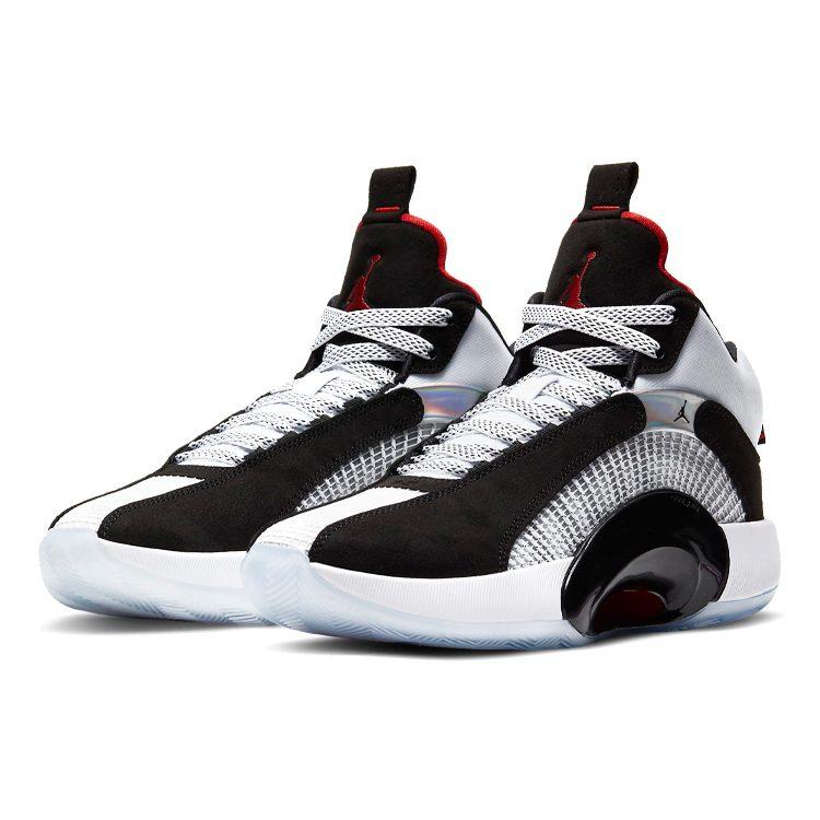 Jordan Xxxv Dna White Sole CQ4227-001