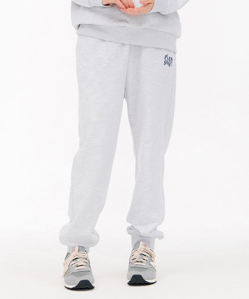 CHASECULT Women'S Jogger Warm-Up Pants - Grey