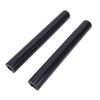 EV Charging Cable Protector Black Rubber 0.5in Inner Diameter Replacement for Model 3 Y S X CT