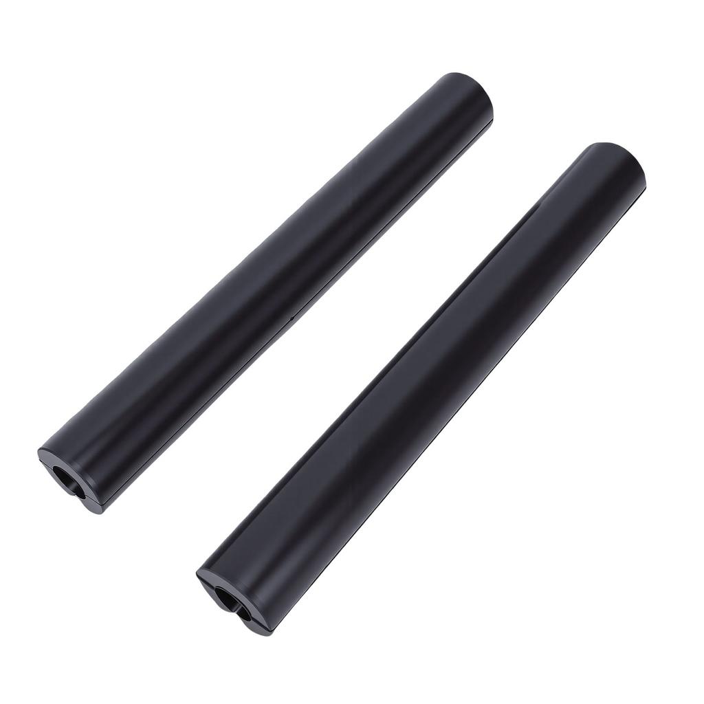 EV Charging Cable Protector Black Rubber 0.5in Inner Diameter Replacement for Model 3 Y S X CT