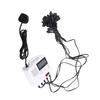 Small Portable Digital PTC Heating Hair Perm Machine Hair Styling Tool