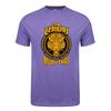 Tiger Sagat Muay Thai Thailand T Shirt Summer Cool Unisex Cotton Short Sleeve Tshirts Gift Unisex Tee Tops DY020
