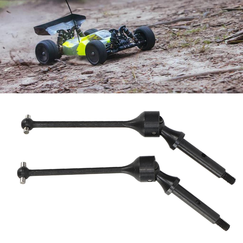 RC Rear Drive Shaft CVD Steel  20060 RC Rear   Shaft for LOSI 1Celsius18   B   T 2.0 RC Car