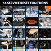 Thinkdiag Heißversion OBD2 Auto-Diagnosewerkzeuge Mit Vollem System 16 Reset 1 Jahr Kostenlos OBD2 Scanner PK X431 iDiag Easydiag 3.0