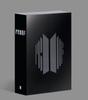[USED] BTS Album PROOF with Trading Card