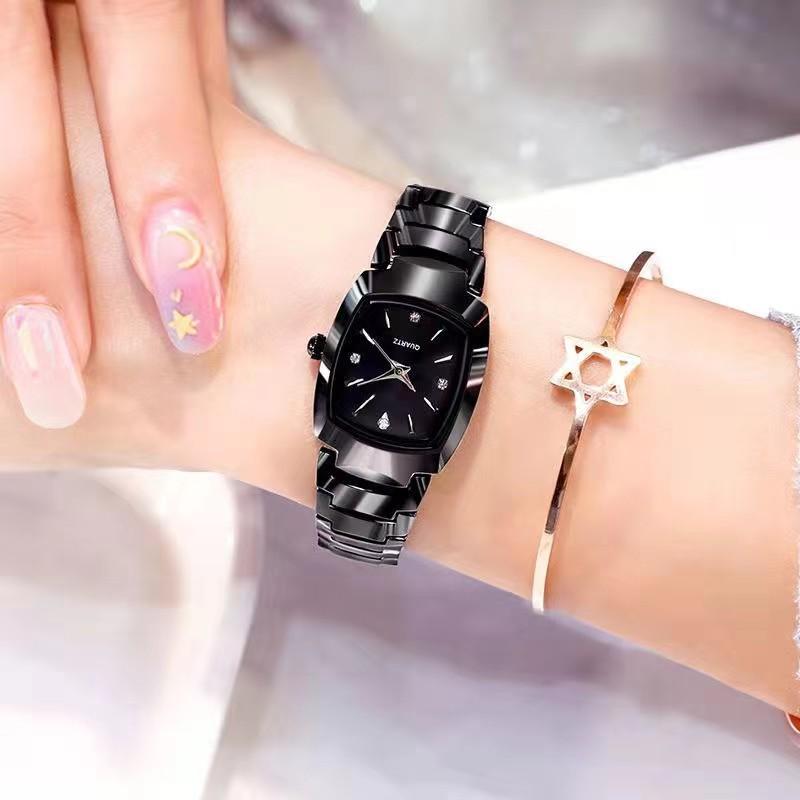 Automatic Movement Watch Women'S Waterproof Calendar Watch Women'S Watch