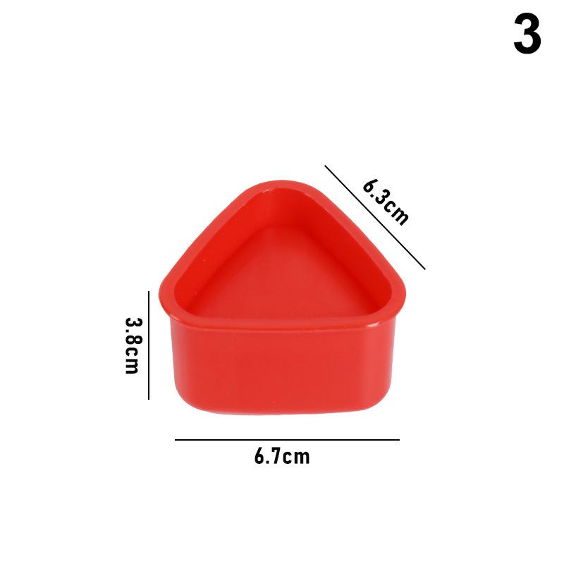 1Pc Cute Sushi Tools Onigiri Molds Rabbit Animal Shape Sushi Kids Rice Mashed Potato Pumpkin Mash Baking Supplies Kitchen Gadget