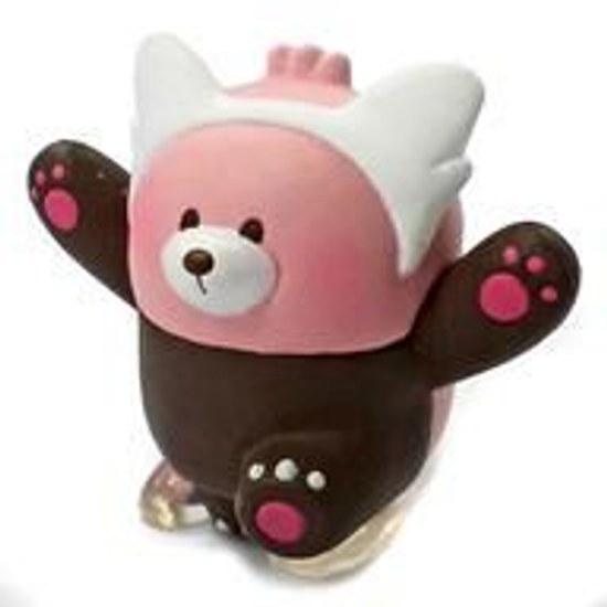 Used Trading Figure Kitelguma Pocket Monster Collection Pokemon Yurutto Vol.1 Center Exclusive
