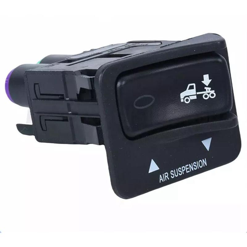 Car Air Suspension Switch For Peterbilt Peter Bilt Truck LHD G90-6022-009BN 3276-009-A87Q