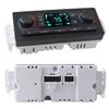 AC Heater Climate Control Module 15832311 599-211XD For Chevy Silverado Tahoe GMC Sierra Yukon Escalade Hummer H2 03-07 15195564