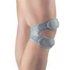 Black Tech Double Patella Knee Braces! Adjustable, Stable, Unisex. Ideal for Basketball & cycling.Top Sports Protection!