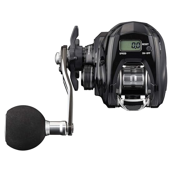 DAIWA 21 TIERRA A IC 150HL