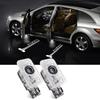 Volvo Car Courtesy LED Courtesy Lamp Welcome Light Courtesy Light
