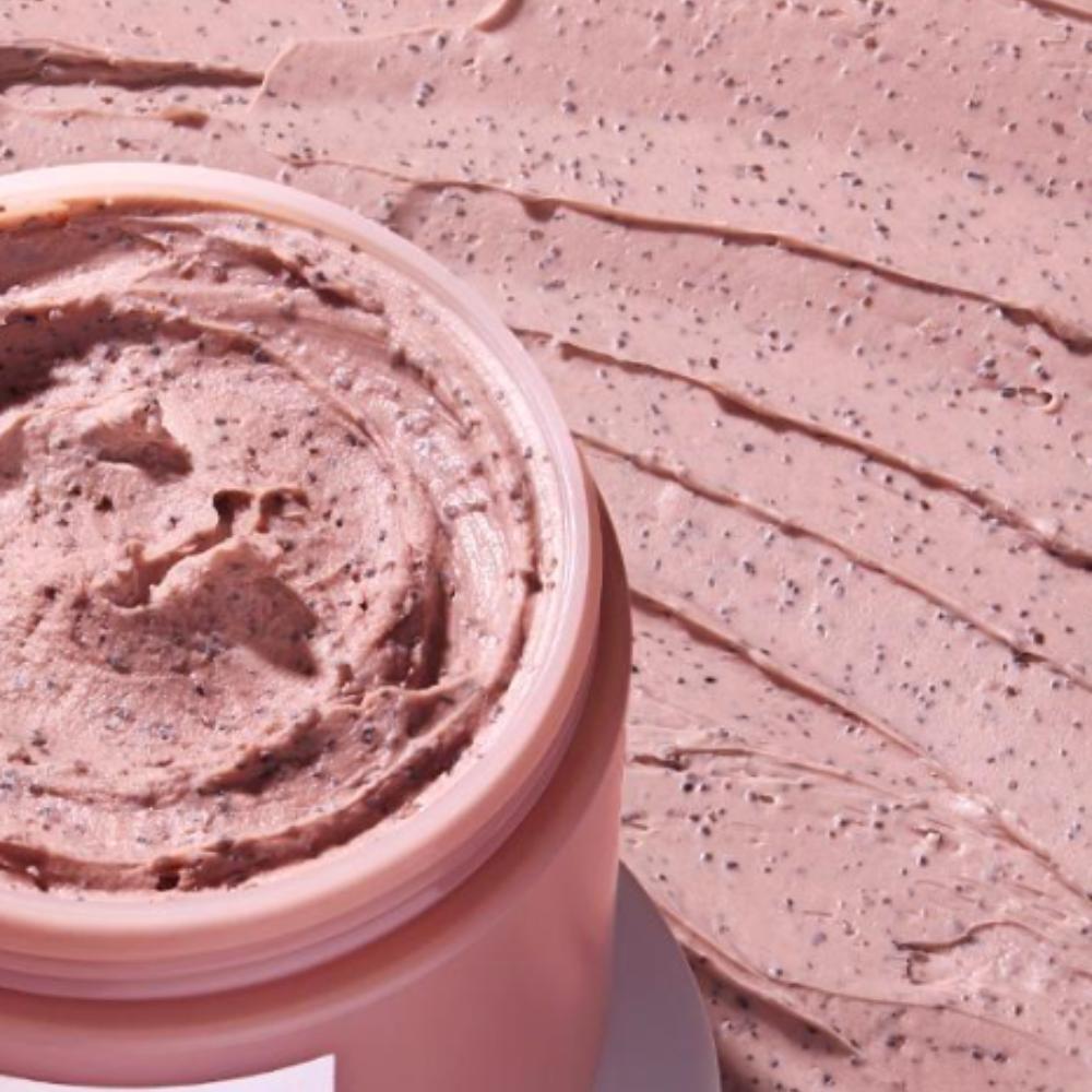 [Beauty of Joseon] Red Bean Refreshing Pore Mask 140mL