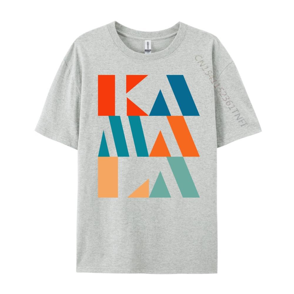 Kamala Harris 46th Madam Vice President Of The Usa Vintage T Shirts Luxury TShirt Men High Quality Graphic